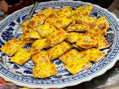 -沙州食驿·非遗小吃夜市