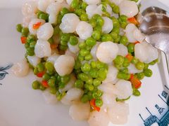 -杭州香格里拉·香宫中餐厅