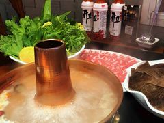 毛肚-宛平李记火锅(东关街店)