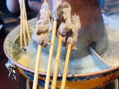 -1078號老北京涮肉(松柏店)
