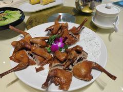 -光明招待所(邦凯科技园店)