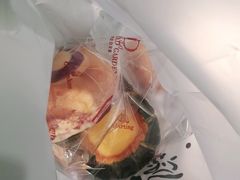 -顶东面包花园·生日蛋糕(太平店)