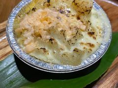 -仓库南洋海鲜小排档(柳河路店)