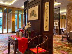 -上海浦东星河湾酒店