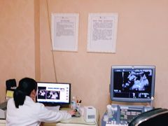 -伊丽莎白妇科医院·早孕检查