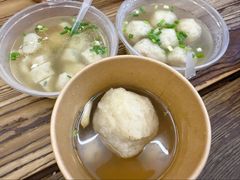 -永和鱼丸(南后街店)