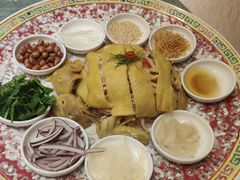 -顺味凤城·顺德菜专门店(九六广场店)