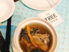 -大树餐厅(红旗街万达店)