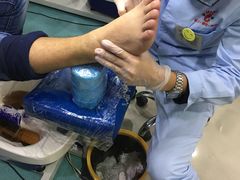 -津派修脚足道·养生调理(津塘路店)