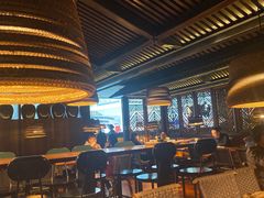 大堂-外婆家(西红门荟聚购物中心店)