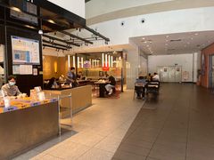 -麦当劳(北亭广场分店)