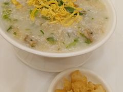 凤城艇仔粥-顺德人家食府(黄金广场店)