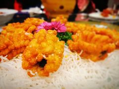 -卿雲阁私人高定餐厅(汉口江滩店)