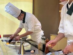 -松临·铁板烧&Omakase(神农店)