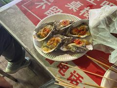 -海大南门夜市(海富街店)