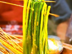 -镇江龙·火锅串串(武侯祠店)