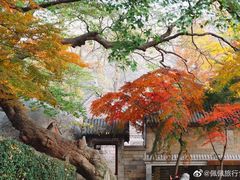 -青岛崂山太清宫
