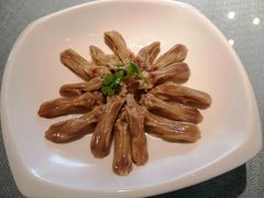 -之参餐厅(前门大街店)