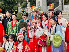-武汉园博园(武汉自然博物馆)