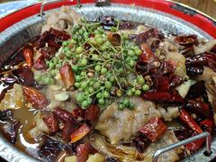 -乔家满族八大碗(流水沟店)