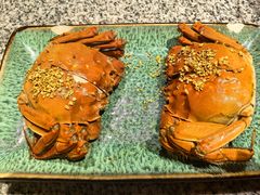 -南京大牌档(济南万象城店)