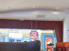 -COSTA COFFEE(天通苑华联店)