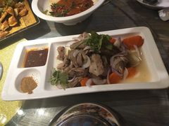 -清真·卡德尔大叔新疆主题餐厅(龙汇路店)