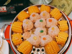 -小八仙·宴(三峡茶庄店)