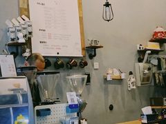 -醒味咖啡馆(南市桥巷店)