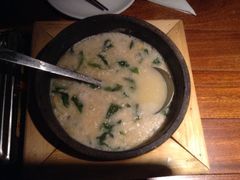 沸腾饭-绿茶餐厅(华联万柳店)