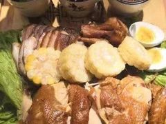 -渔家大院·地道威海菜(石岛店)