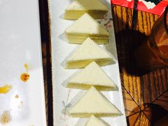 -阿罗新疆菜(人民广场店)