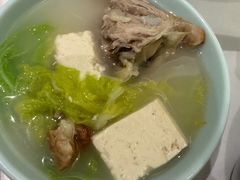 -玉林烤鸭店(定福庄店)
