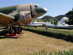 -中国航空博物馆