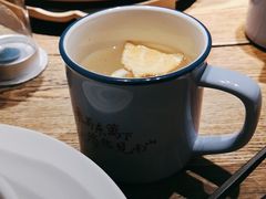-蜜桃餐厅·伴山(湖滨商业街店)
