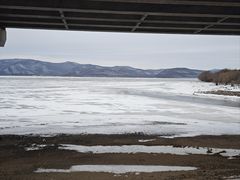 -镜泊湖风景区