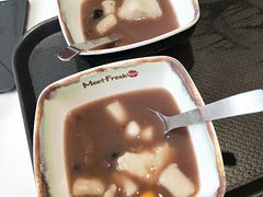 -鲜芋仙(中华广场店)