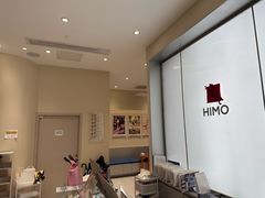 -海马体照相馆(广州新世界云门New park店)