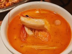 -帕蓝·暹罗料理(大学路店)