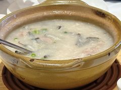 -白天鹅宾馆-宏图府餐厅