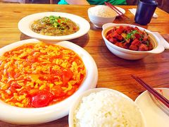 -妈妈的味道(工人体育场东路店)