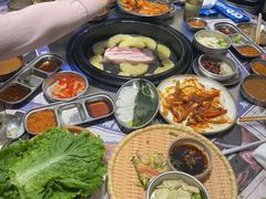 -首尔烤肉大排档(合生汇店)
