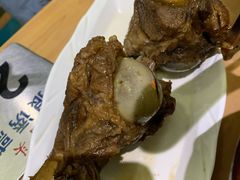 -狼诱惑(泰山大街店)