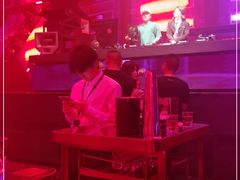 -STELLAR NIGHT CLUB星际酒吧(明发商业广场店)