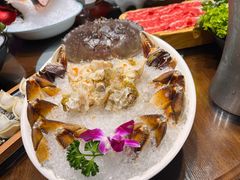 -东海怡品海鲜豆捞(星街坊店)