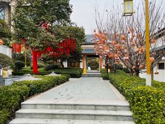 -郑州银基黄帝宫御温泉