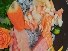 -中国书法大厦日本料理