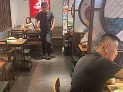-掂档潮汕牛肉火锅(沈阳万象城店)