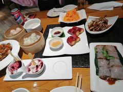 -小城粥道·海胆鲜虾粥(解放广场店)