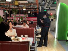 -炙城·韩式烤肉(南京东路店)